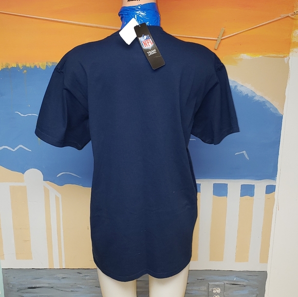 New England Patriots tshirt - Picture 3 of 6